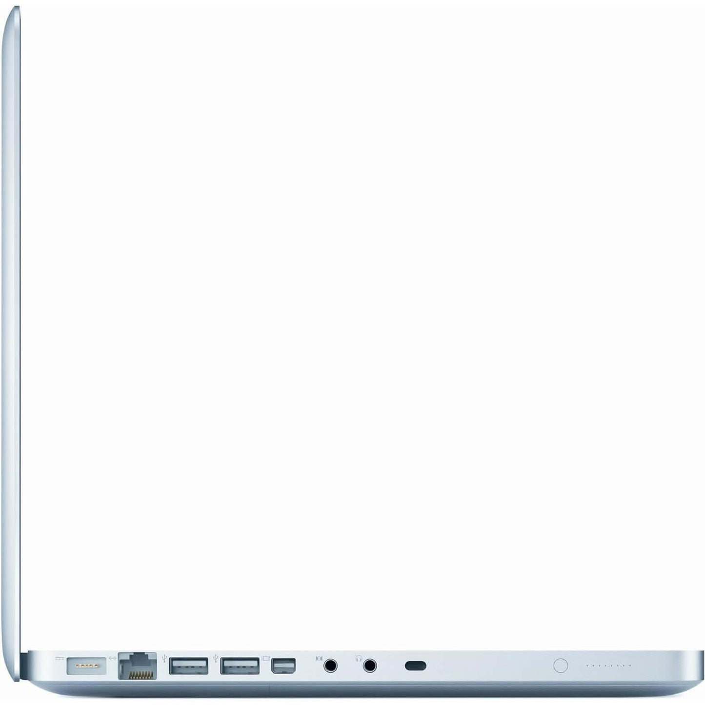 Apple MacBook MB466LL/A 13.3-Inch Laptop (Refurbished) DailySale