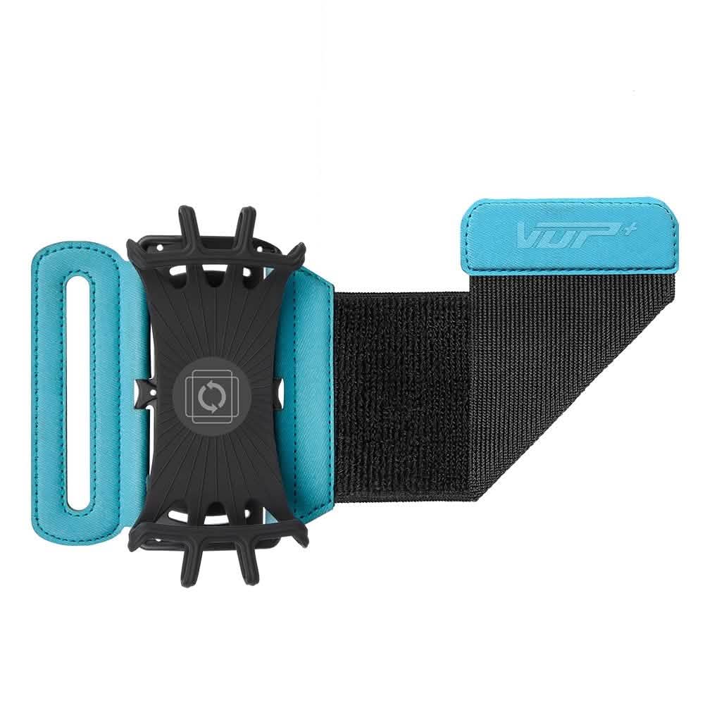 VUP Wristband Phone Holder, 180¬∞ Rotatable - Assorted Colors DailySale