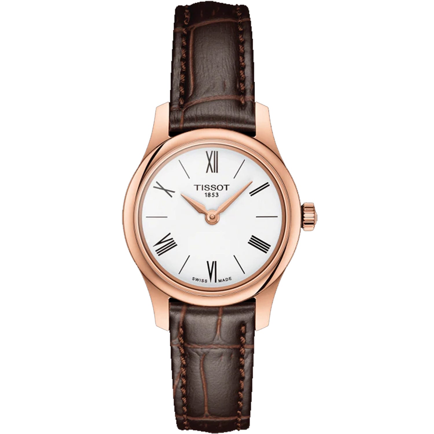 Tissot Women's Tradition Bids.com