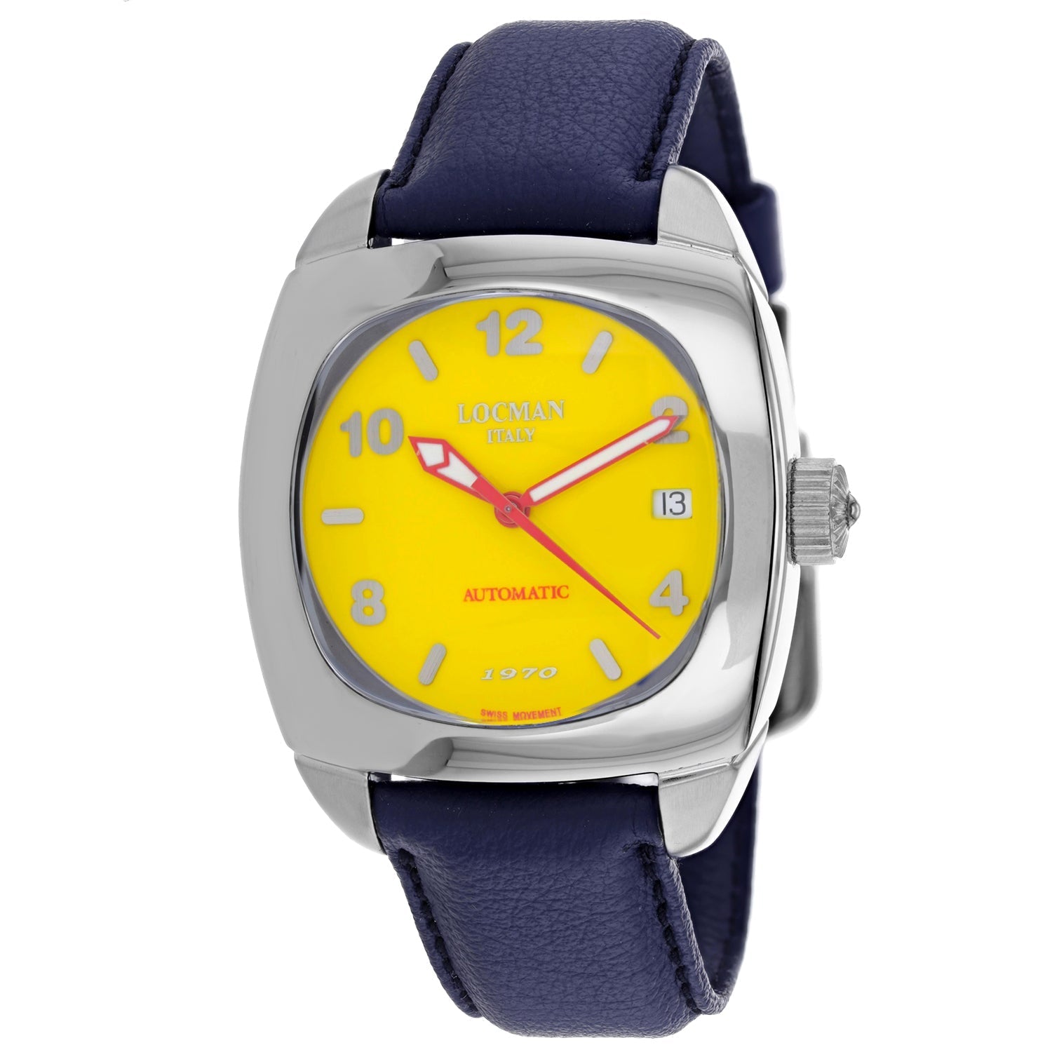 Locman Men's Classic Bids.com