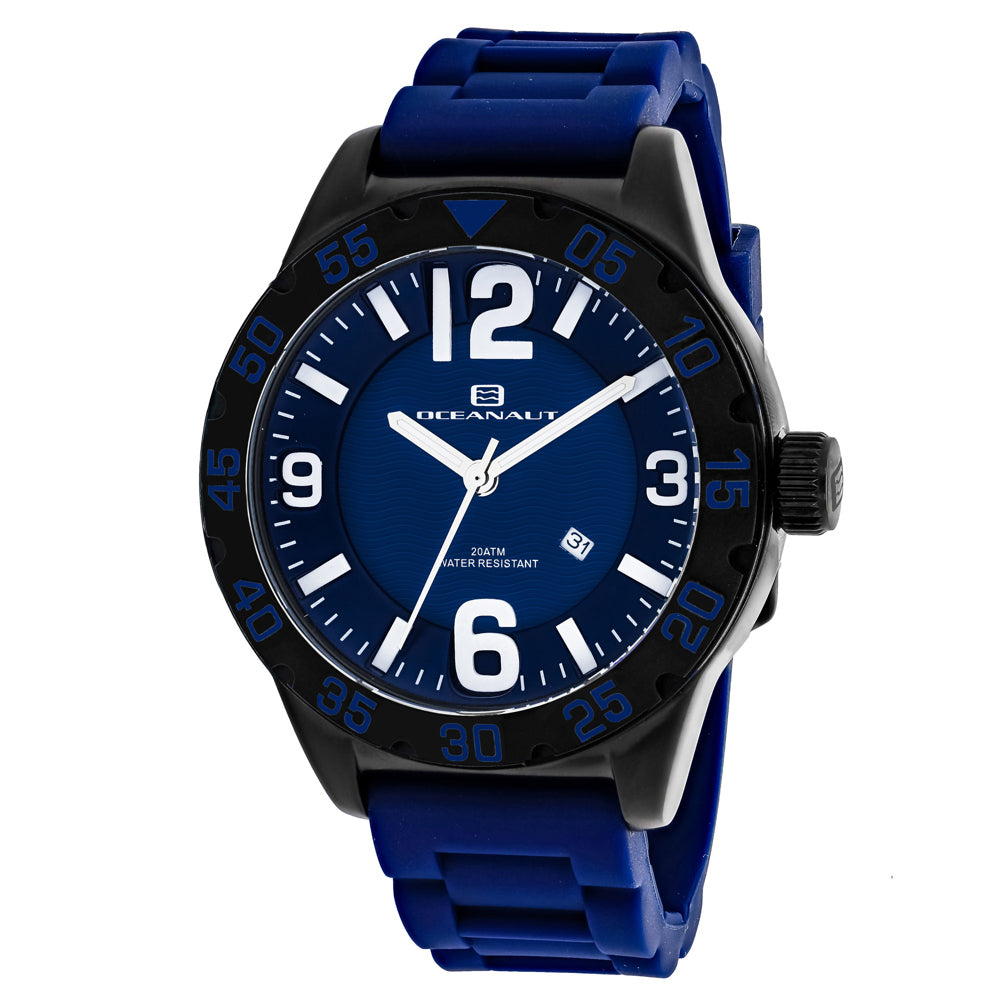 Oceanaut Men's Aqua One Bids.com