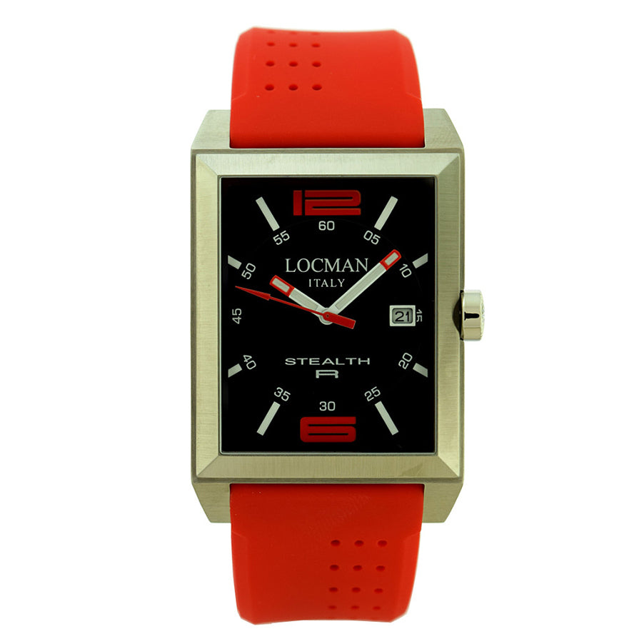 Locman Men's Classic Bids.com