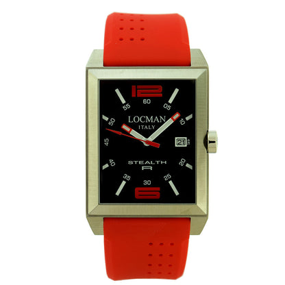 Locman Men's Classic Bids.com