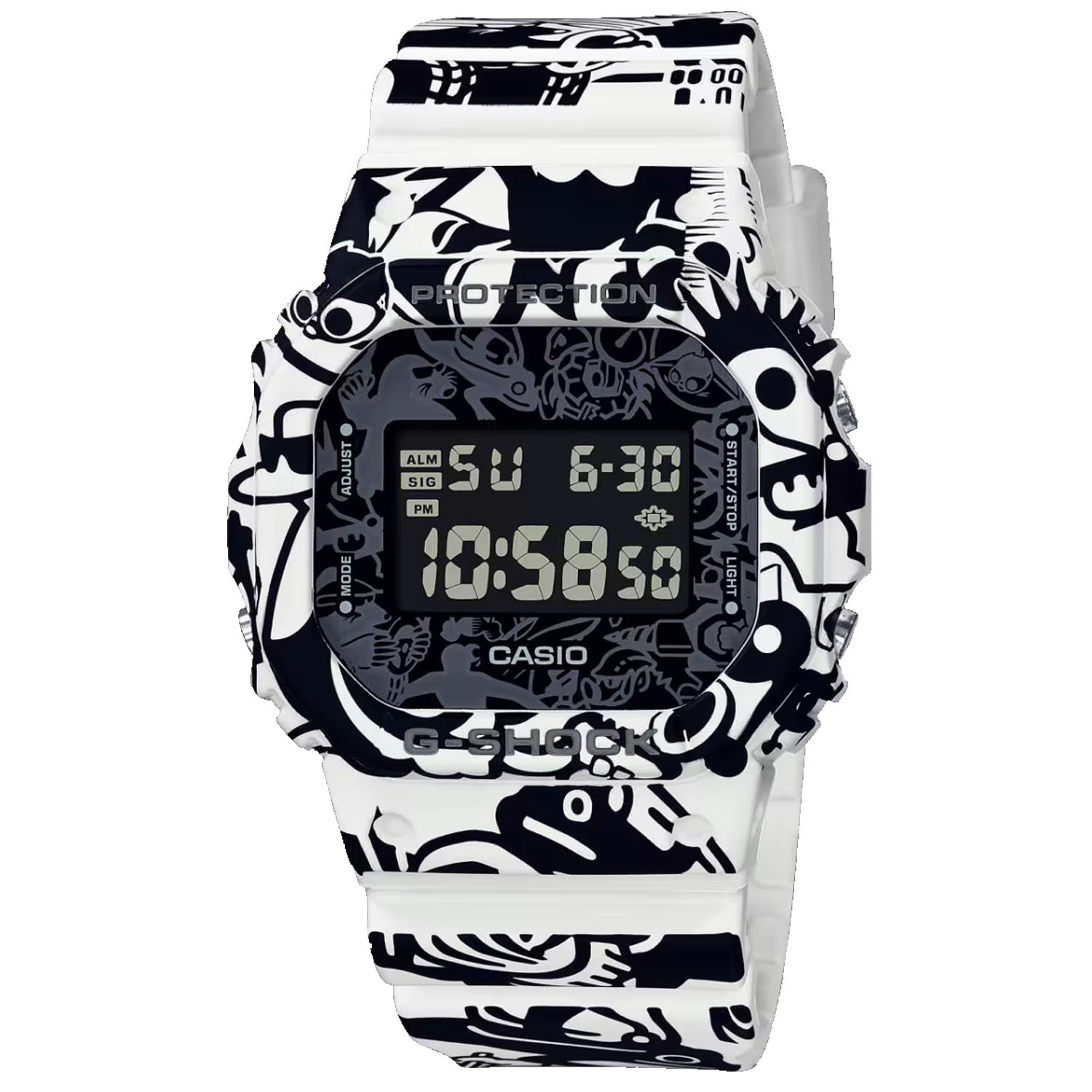 Casio Men's G-Shock G-Universe 5600 Series Bids.com