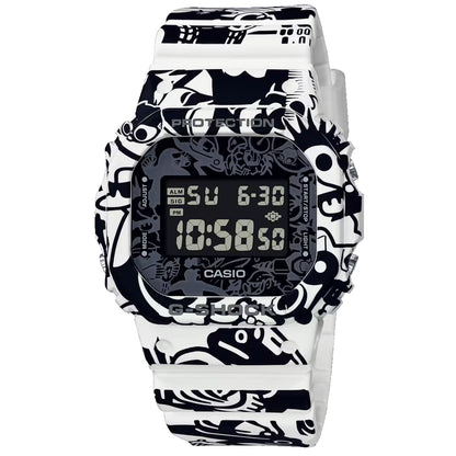 Casio Men's G-Shock G-Universe 5600 Series Bids.com