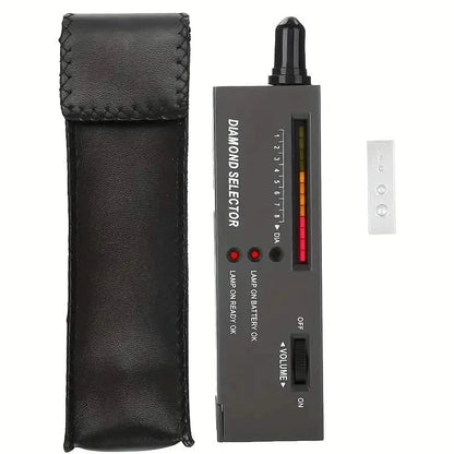Professional Gemstone Tester Pen Kit for Jewelry DailySale
