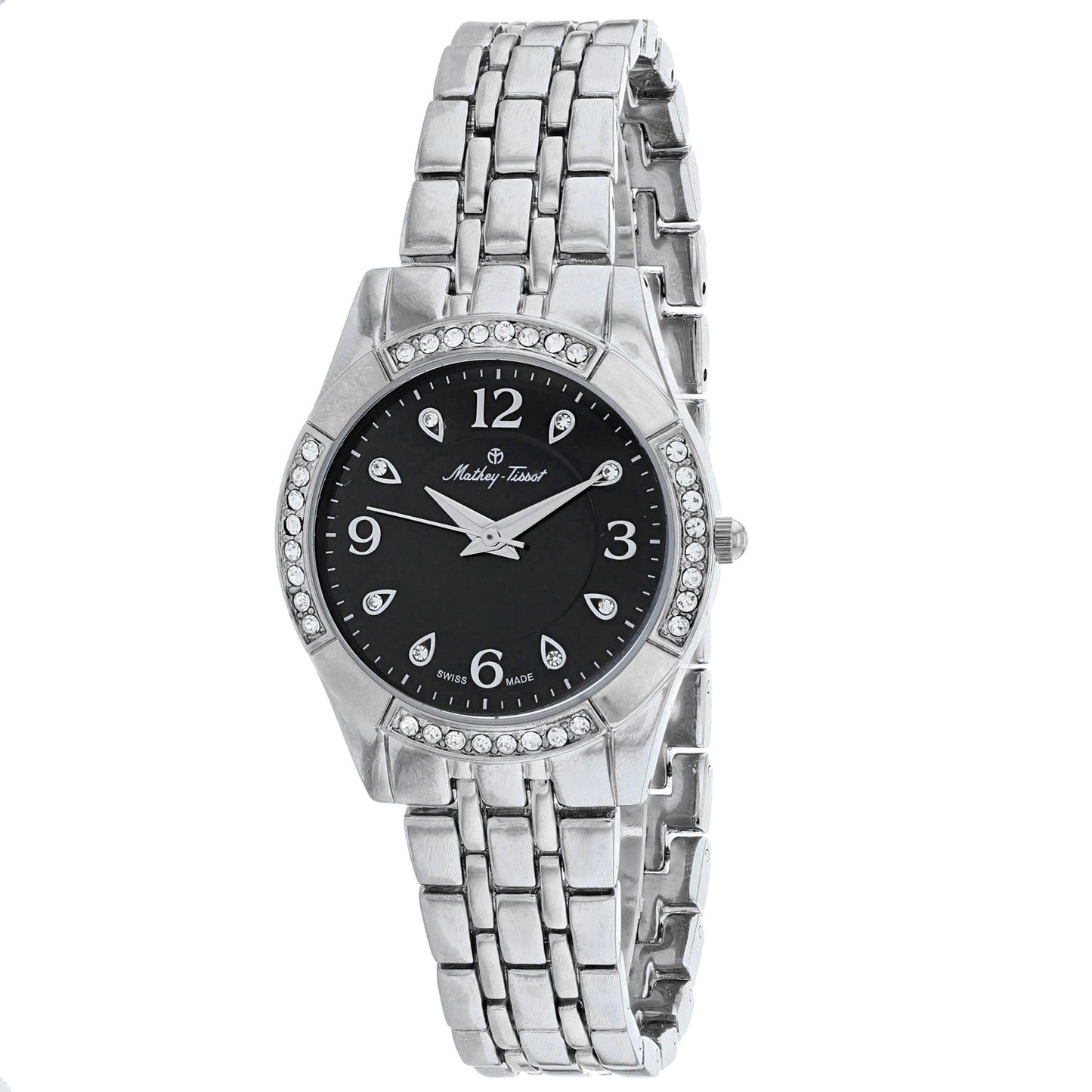 Mathey Tissot Women's FLEURY 2568 Bids.com