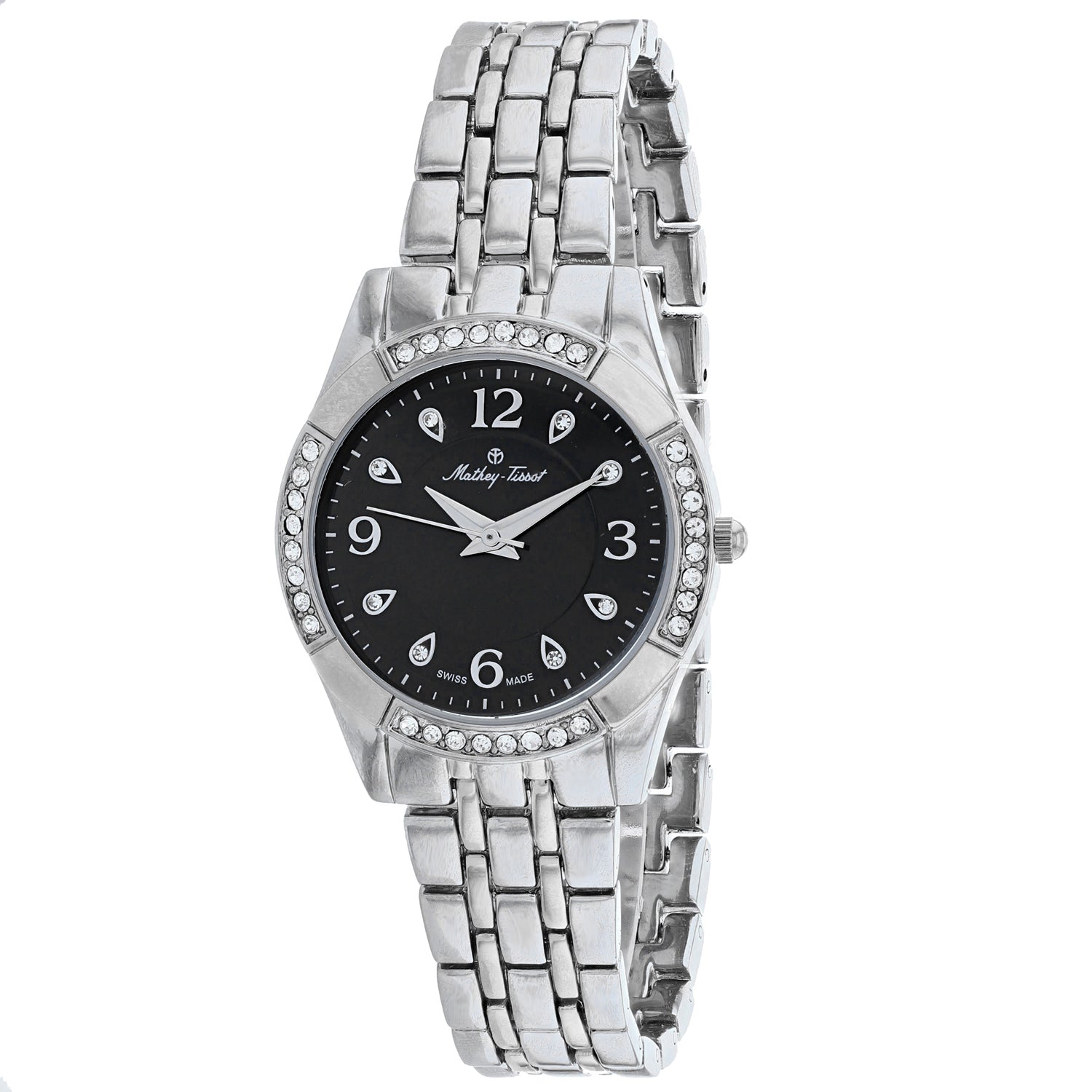 Mathey Tissot Women's FLEURY 2568 Bids.com