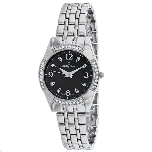 Mathey Tissot Women's FLEURY 2568 Bids.com