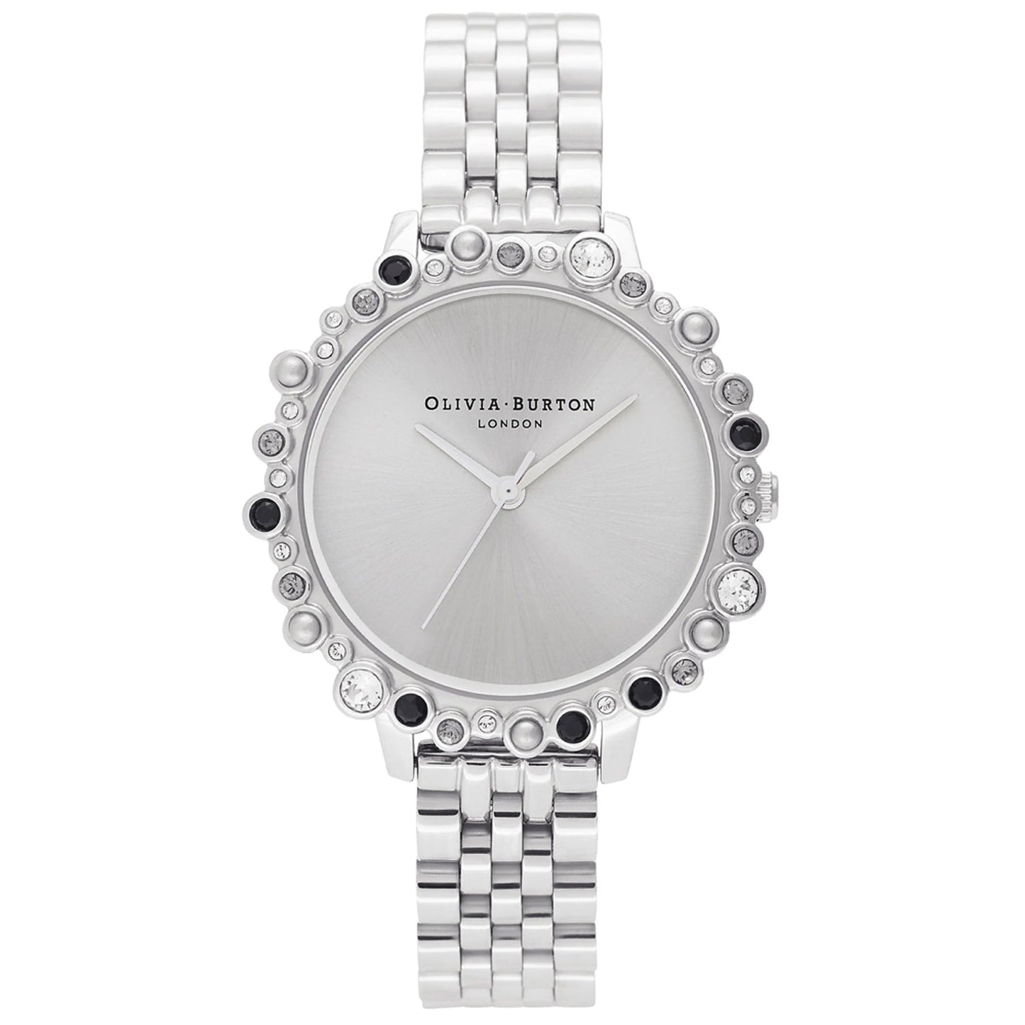 Olivia Burton Women's Bejewelled Under The Sea Bids.com