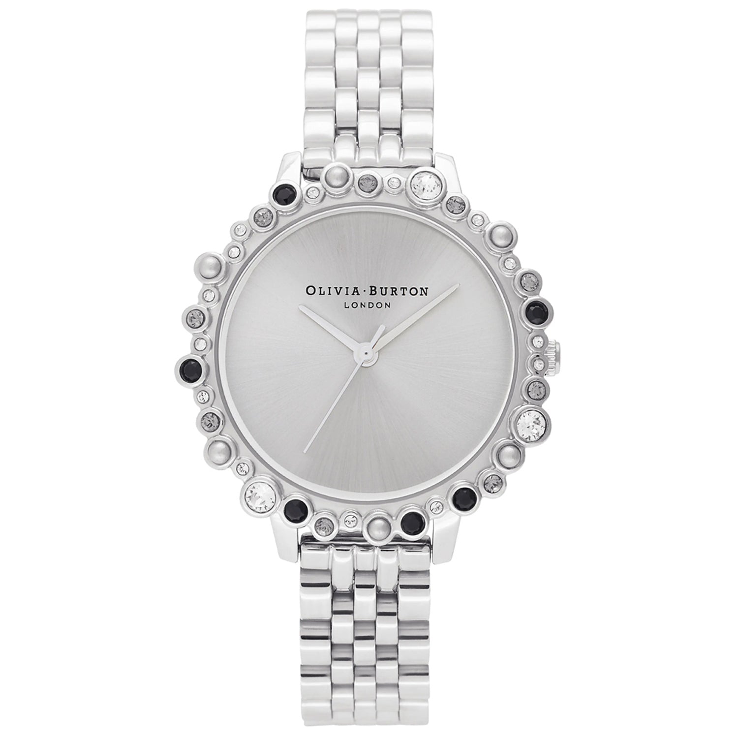 Olivia Burton Women's Bejewelled Under The Sea Bids.com