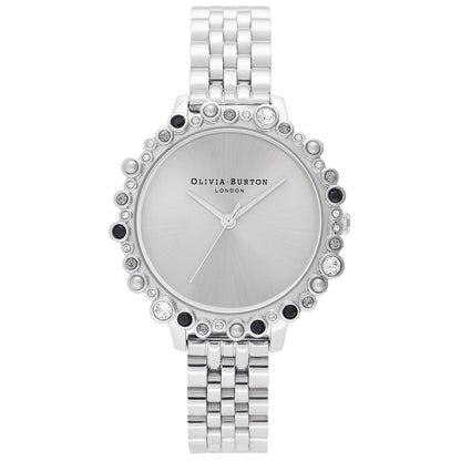 Olivia Burton Women's Bejewelled Under The Sea Bids.com