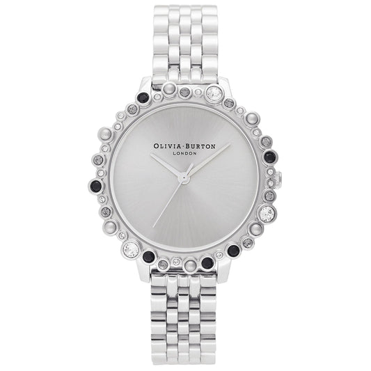 Olivia Burton Women's Bejewelled Under The Sea Bids.com