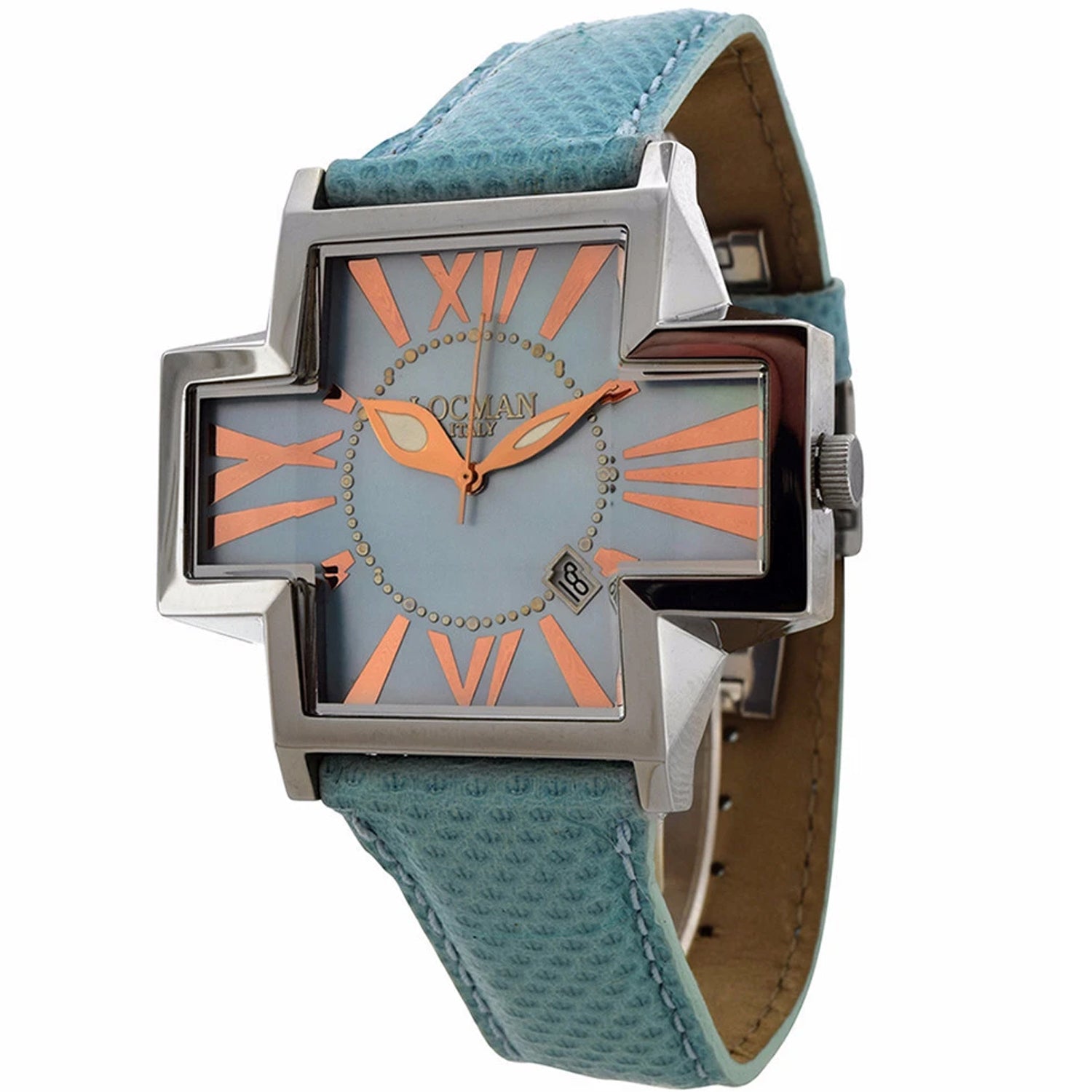 Locman Women's Classic Bids.com