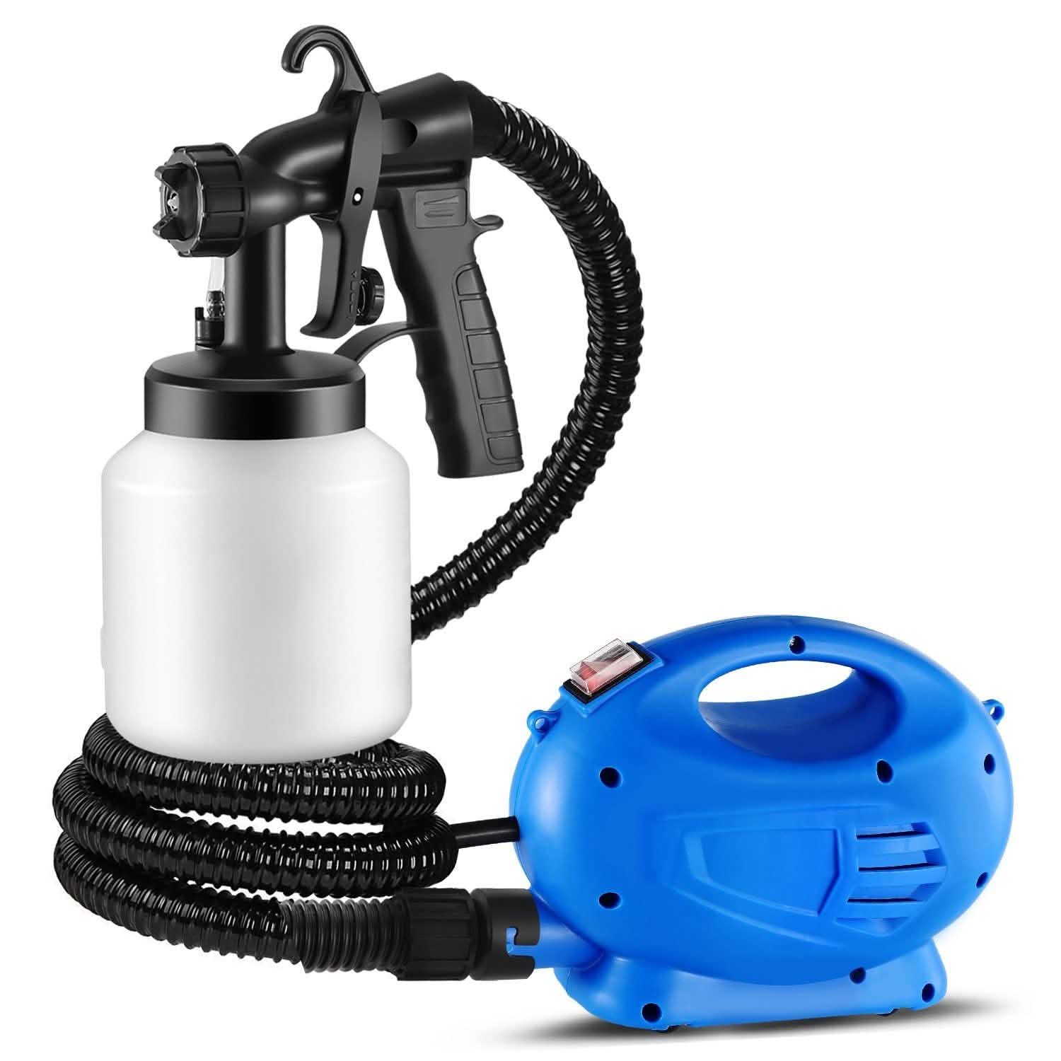 650W/800ML Paint Sprayer DailySale