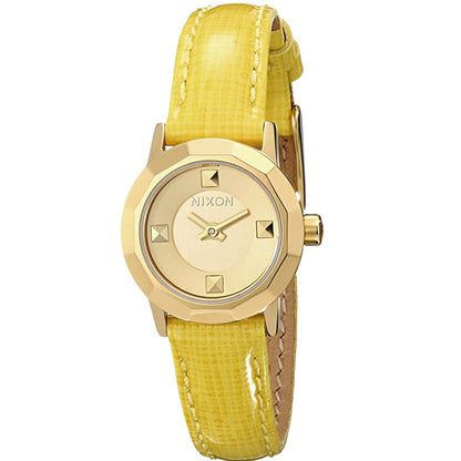 Nixon Women's Mini B Bids.com