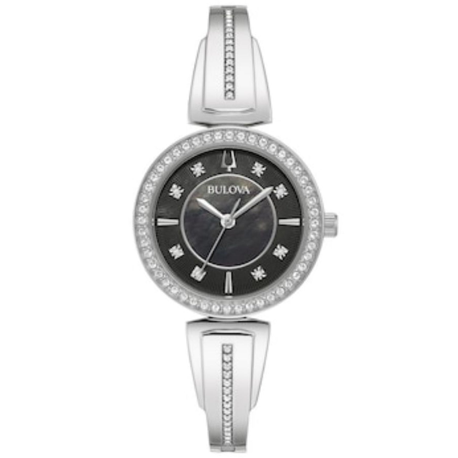 Bulova Women's Classic Bids.com