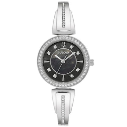 Bulova Women's Classic Bids.com