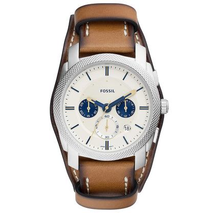Fossil Men's Machine Bids.com