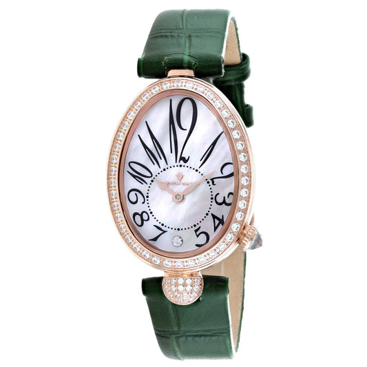 Christian Van Sant Women's Florentine Bids.com