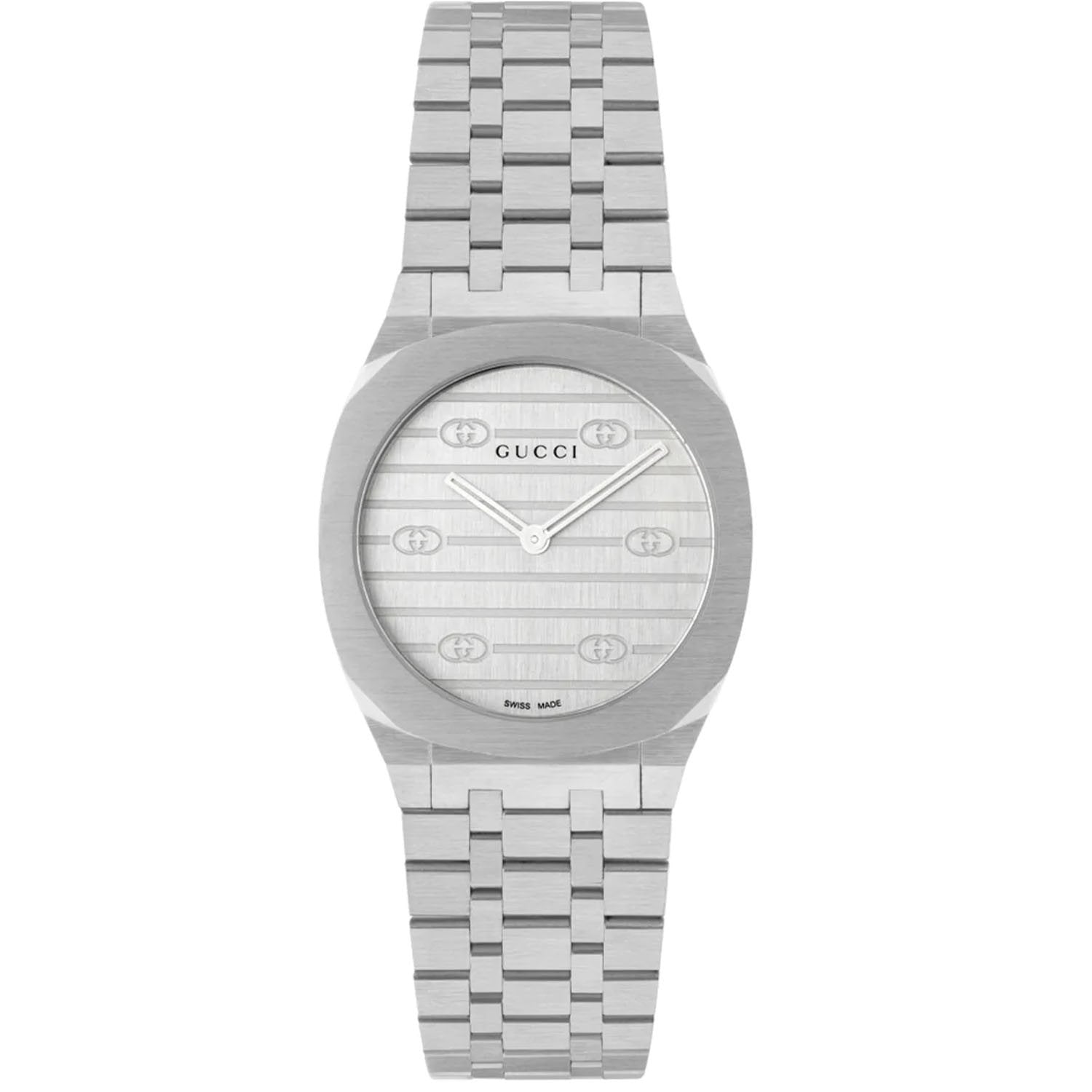 Gucci Women's 25H Bids.com