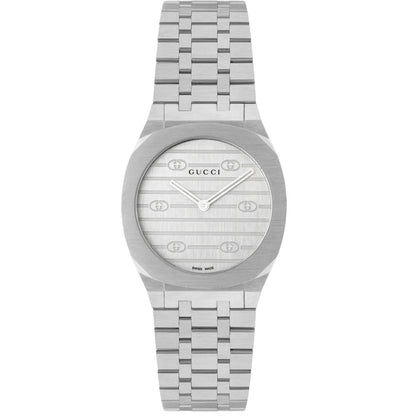 Gucci Women's 25H Bids.com