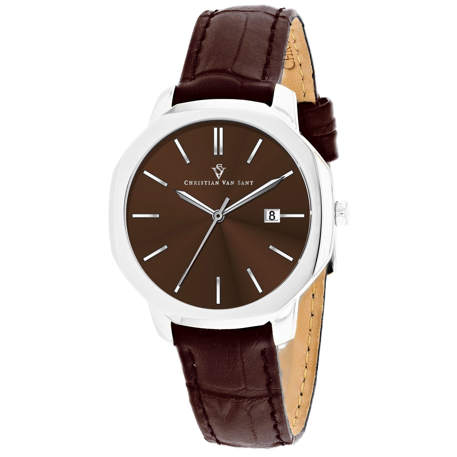 Christian Van Sant Women's Octave Slim Bids.com