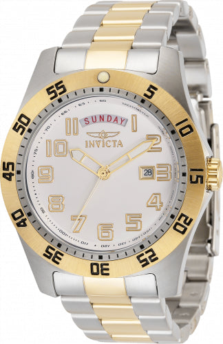 Invicta Men's Specialty Bids.com
