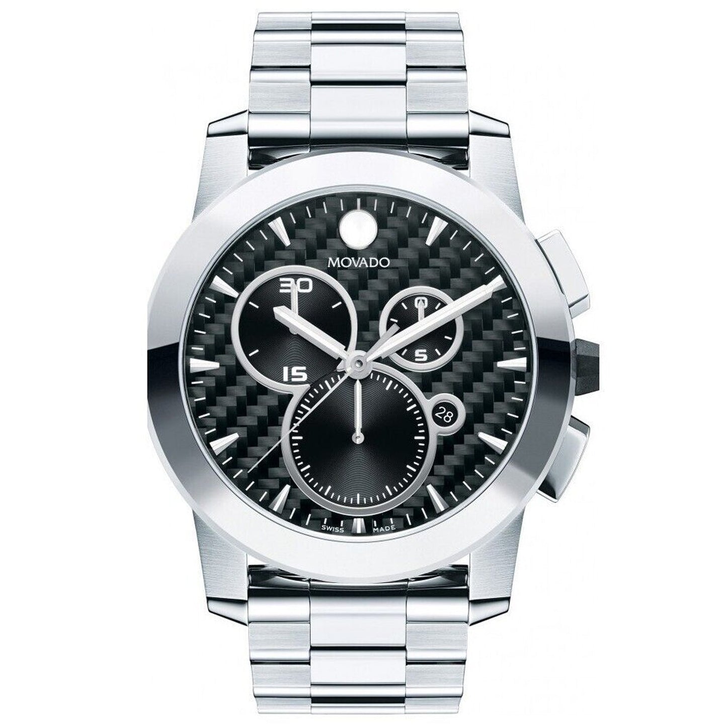 Movado Men's Vizio Bids.com