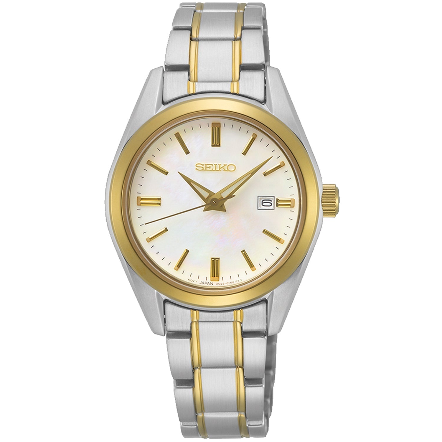 Seiko Women's Core Bids.com