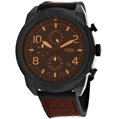 Fossil Men's Bronson Bids.com