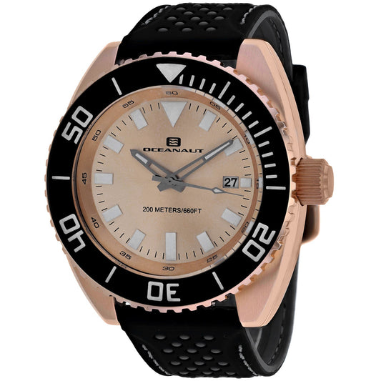 Oceanaut Men's Submersion Bids.com