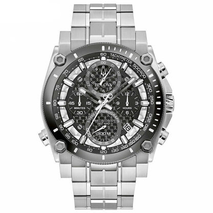 Bulova Men's Precisionist Bids.com