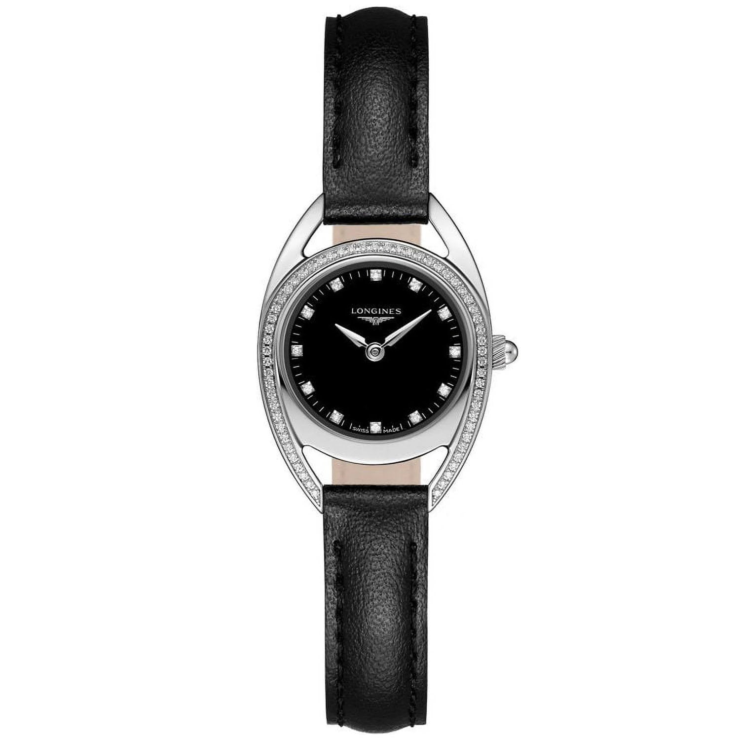 Longines Women's Equestrian Bids.com