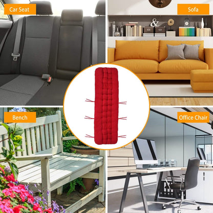 67x22in Chaise Lounger Cushion Recliner Rocking Chair Sofa DailySale