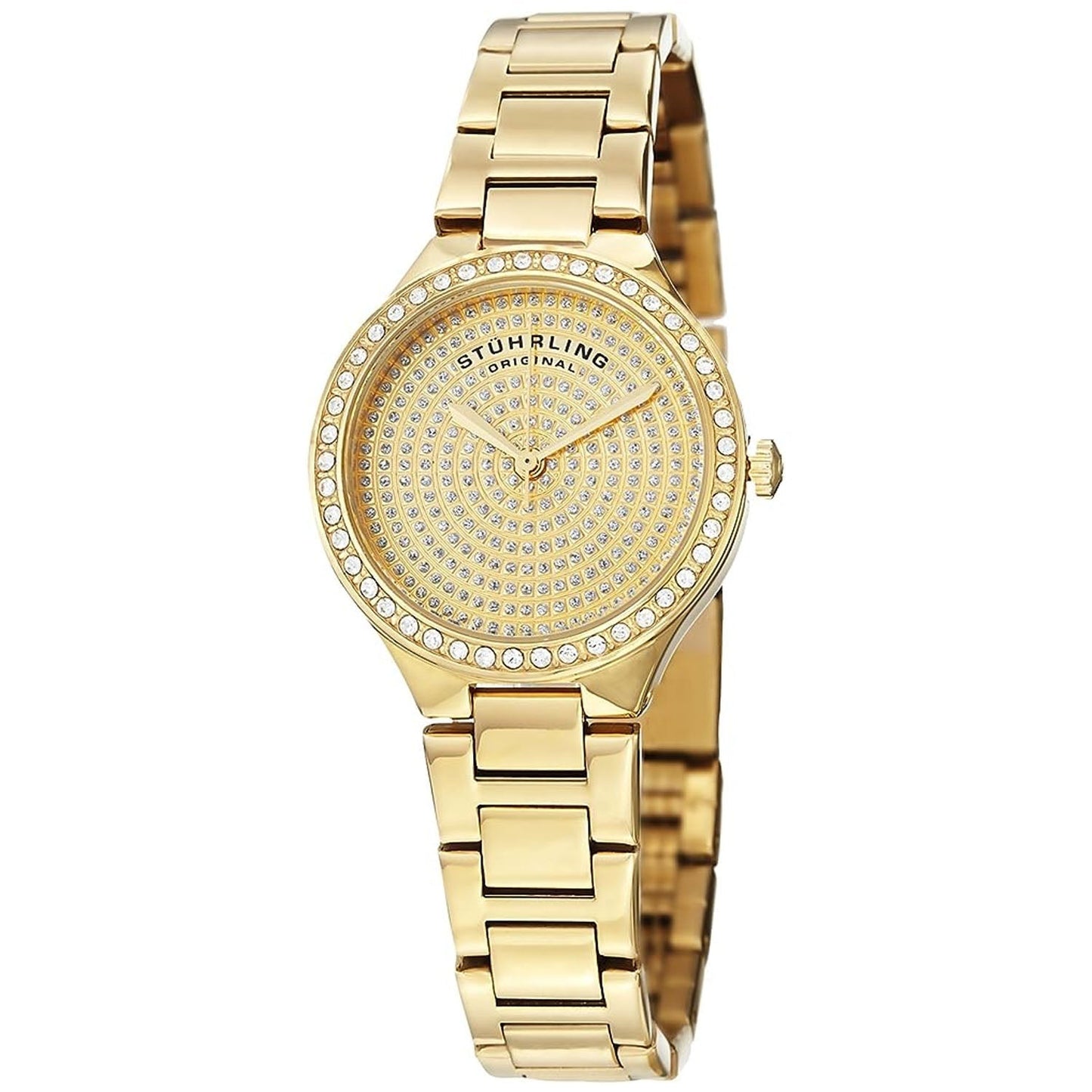 Stuhrling Women's Symphony Bids.com