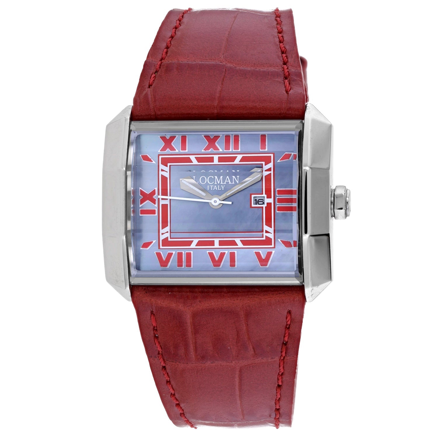 Locman Women's Classic Bids.com