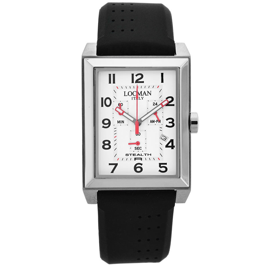 Locman Men's Classic Bids.com