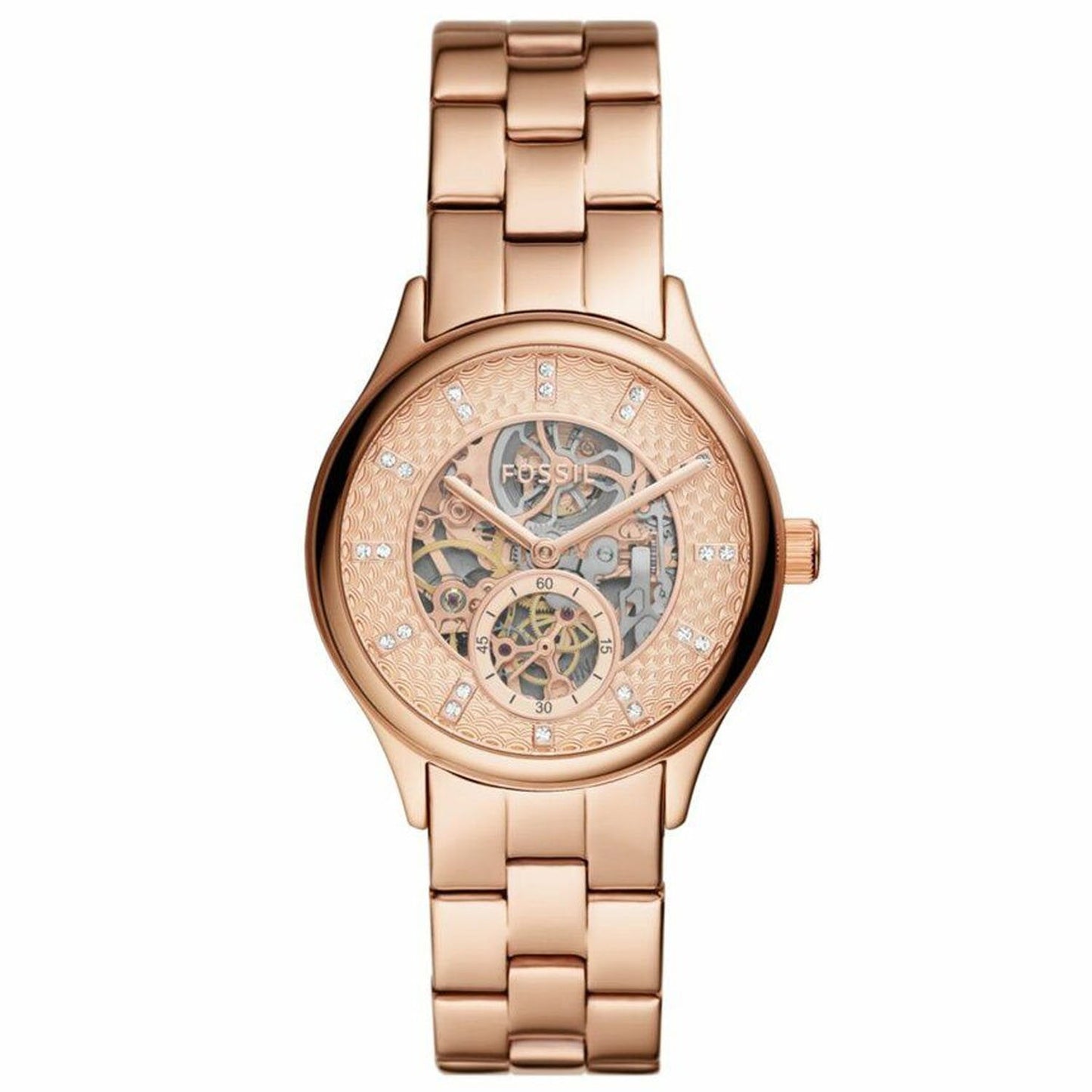 Fossil Women's Modern Sophisticate Bids.com