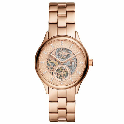 Fossil Women's Modern Sophisticate Bids.com