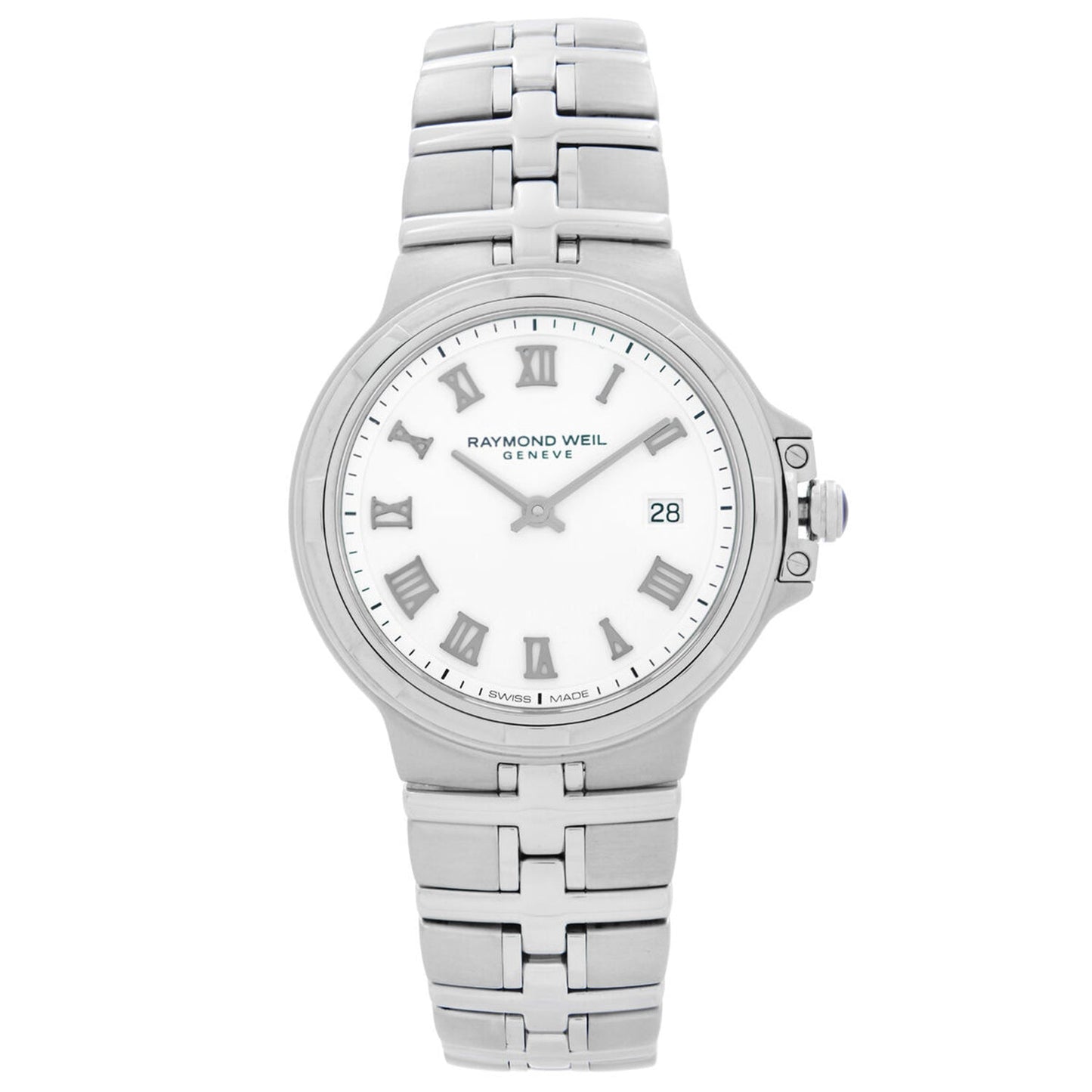 Raymond Weil Men's Parsifal Bids.com