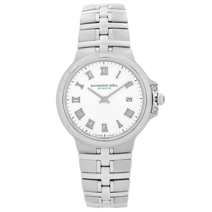 Raymond Weil Men's Parsifal Bids.com