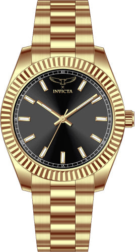 Invicta Men's Specialty Bids.com