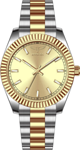 Invicta Men's Specialty Bids.com