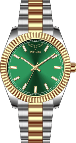 Invicta Men's Specialty Bids.com