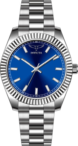 Invicta Men's Specialty Bids.com