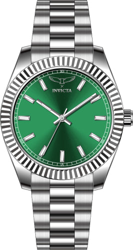 Invicta Men's Specialty Bids.com