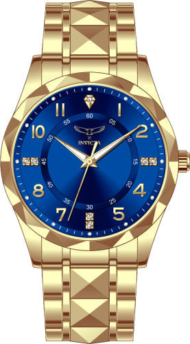 Invicta Men's Specialty Bids.com