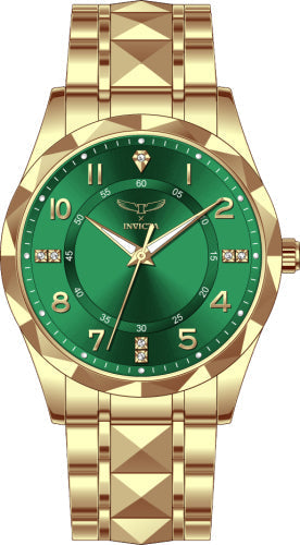 Invicta Men's Specialty Bids.com
