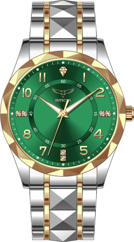 Invicta Men's Specialty Bids.com